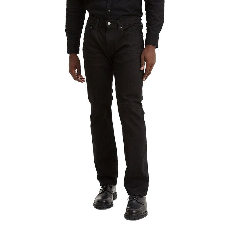 Levi's 514&trade; Straight Fit Jeans image number 0